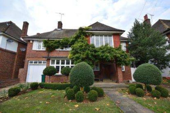 5 Bedroom Detached